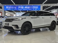 Land Rover Velar 2019