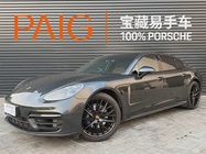 Porsche Panamera 2023