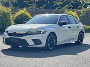Honda Civic 2022