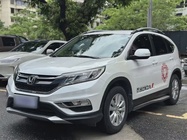 Honda CR-V 2016