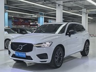 Volvo XC60 2021