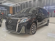 Mercedes-Benz Vito 2024