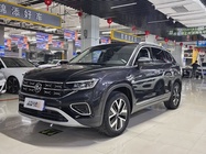 Volkswagen Tayron 2023