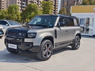 Land Rover Defender 2024