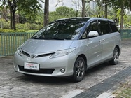 Toyota Previa 2017