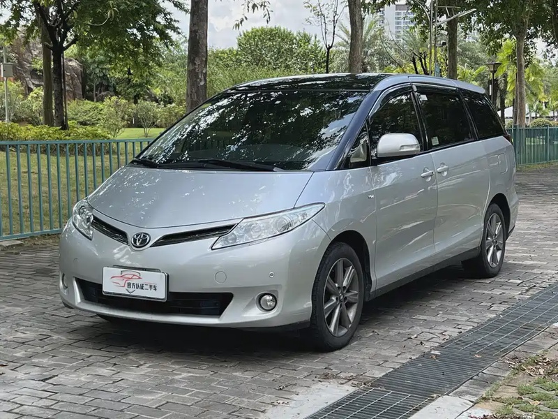 Toyota Previa