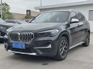 BMW X1 2021