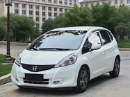Honda Fit 2013