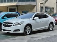 Chevrolet Malibu 2015