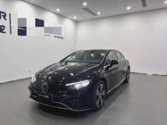 Mercedes-Benz EQE 2023