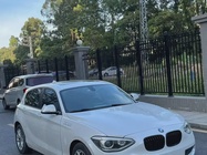 BMW 1 Series 2014