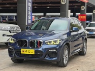BMW X3 2018