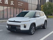 Geely Icon 2020