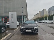 Audi A6 2023