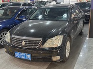 Toyota Crown 2006
