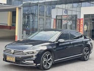 Volkswagen Magotan 2023