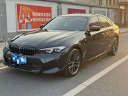 BMW 3 Series 2024