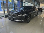 Volvo S90 2021