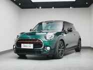 MINI Other 2018