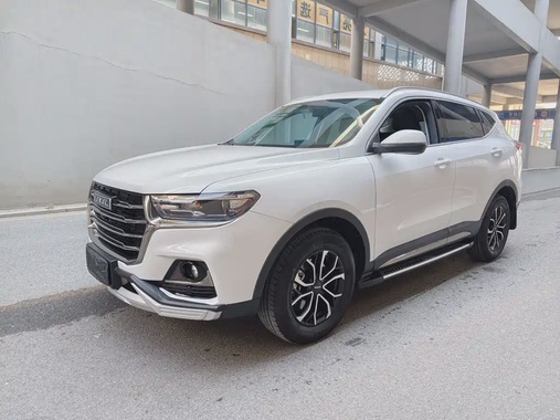 Haval H6 2023