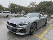 BMW Z4 2024