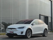 Tesla Model X 2017