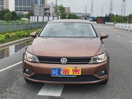 Volkswagen Lamando 2018