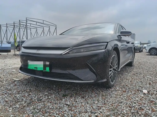 BYD Han 2023