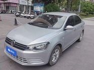 Volkswagen Jetta 2015