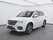 Haval H6 2017