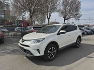 Toyota RAV4 2017