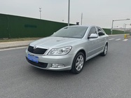 Skoda Octavia 2013