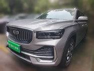 Geely Xingyue L 2025