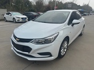 Chevrolet Cruze 2018