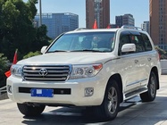 Toyota Land Cruiser 2015