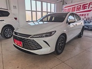 BYD Qin PLUS 2025