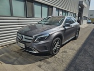 Mercedes-Benz GLA-Class 2015