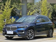 BMW X1 2020
