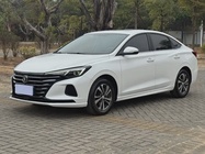 Changan Eado 2022