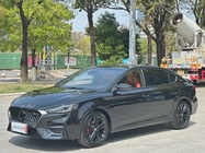 MG MG6 2020