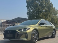 GAC Shadow Leopard 2022