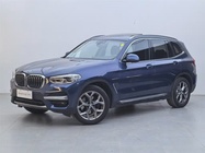 BMW X3 2020