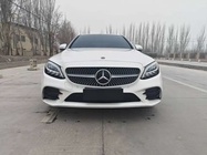 Mercedes-Benz C-Class 2019