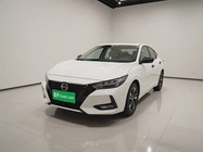 Nissan Sylphy 2020