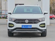 Volkswagen Tayron 2018
