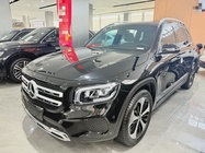 Mercedes-Benz GLB-Class 2021