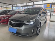 Buick GL8 2020