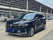 Buick Envision Plus 2023