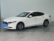 Mazda 3 2022