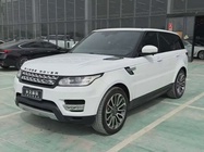 Land Rover Sport 2014